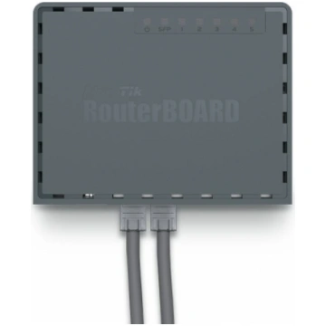 MikroTik hEX S RB760iGS RB760IGS