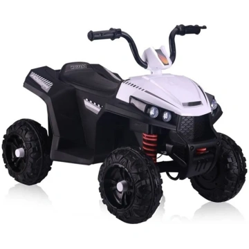 Bērnu elektro kvadracikls S601, 3892 Lean