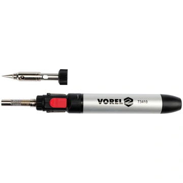 3IN1 SLODERING IRON/TORCH/HOT BLOWER SET (73410) V