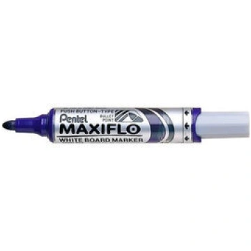 Tāfeles marķieris Maxiflo MWL5M violets 6,0 mm Pen