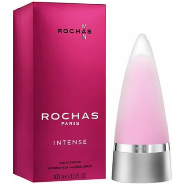 Parfimērijas ūdens Rochas Man Intense, 100 ml
