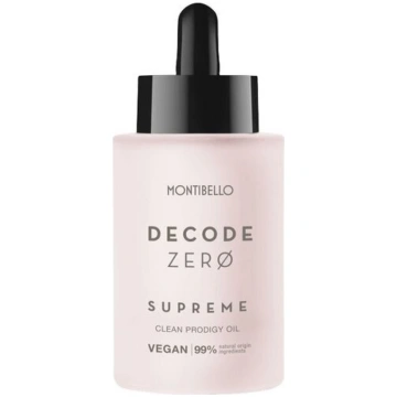 Montibello Decode Zero Supreme Oil 50ml, M