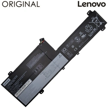 Lenovo L19D3PD6 Oriģinālā Portatīvā Datora Baterij