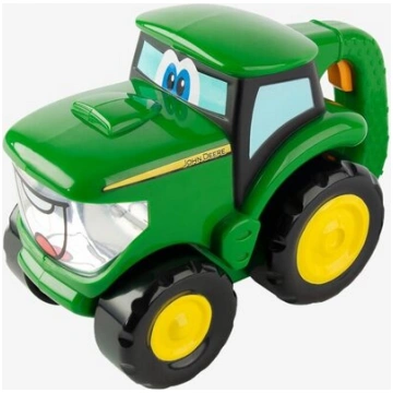 Lukturis - John Deere - Tomy - Mini lukturis 18m+ 