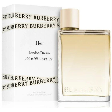 Burberry Her London Dream Smaržas EDP 100 ml (3616