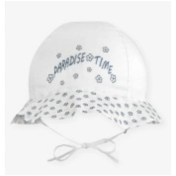 Cepure-panama PARADISE TIME 44 cm ILT-002 -PL