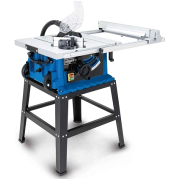 Pilarka tarczowa Scheppach HS105 2000 W 255 mm | S