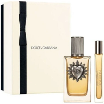 Dolce Gabbana Devotion Pour Homme Gift set EDP 100