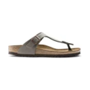 Infradito Brikenstock Gizeh stone unisex