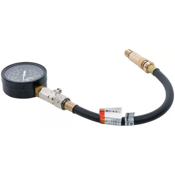 COMPRESSION TESTER | M14 + M18 (8005) BGS Technic