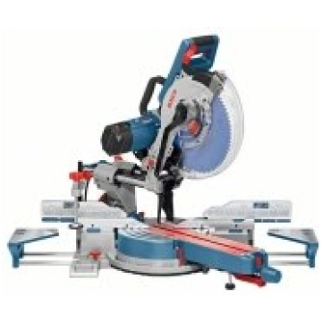 Bosch GCM 12 SDE Stacionārais ripzāģis