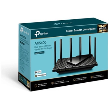 Router TP-Link Archer AX73 | ARCHERAX73 | 69353640