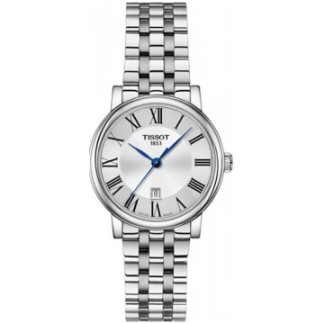 Sieviešu Carson Premium pulkstenis T122.210.11.033