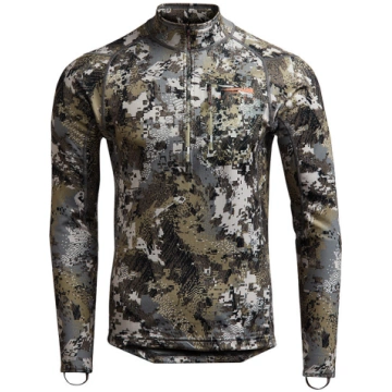 Sitka Core Mid (Optifade Elevated) džemperis
