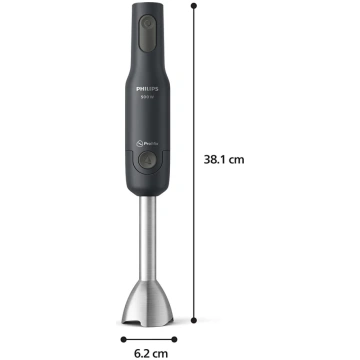 PHILIPS ProMix 1000. sērijas Rokas blenderis 500W 