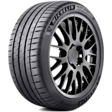 Michelin Pilot Sport 4 S 255/30R20 92Y PILOT SPORT
