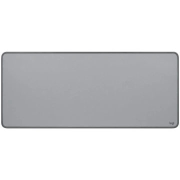 Logitech Desk Mat Studio mouse pad (grey) ( 956 00
