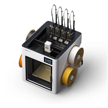 Snapmaker U1 3D printer PRM-18042