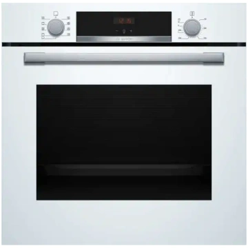 Cepeškrāsns Bosch HBA534BW3