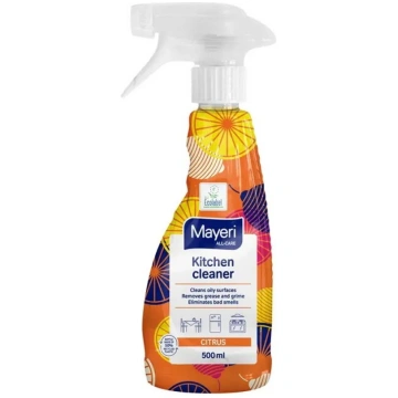 Virtuves tīrīšanas līdzeklis Mayeri, 500 ml
