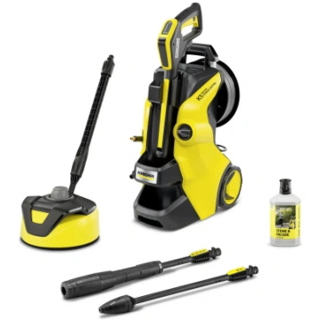 Augstspiediena mazgātājs Kärcher K 5 Premium Power