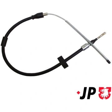 Handbrake cable VW