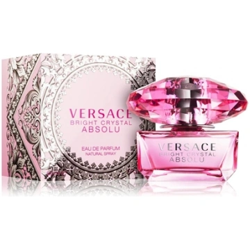 Versace Bright Crystal Absolu Perfume EDP 50 ml 80