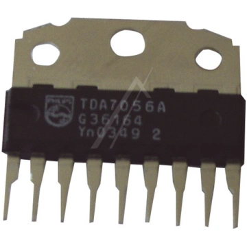 Mikroshema TDA7056B ( TDA7056B )