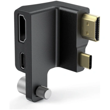 Aksesuārs, SmallRig, SmallRig 2700 HDMI & Type-C R