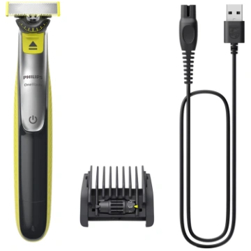Bārdas skuveklis Philips Oneblade QP2734/23