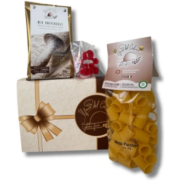 Gift Box di Natale IL FORNO DEL CELIACO
