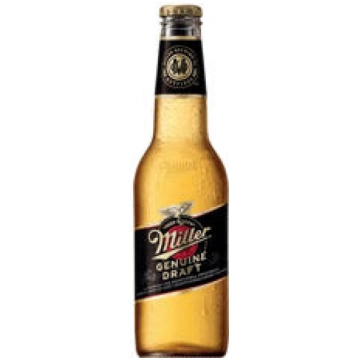 Alus MILLER 4,7% 0,33L D