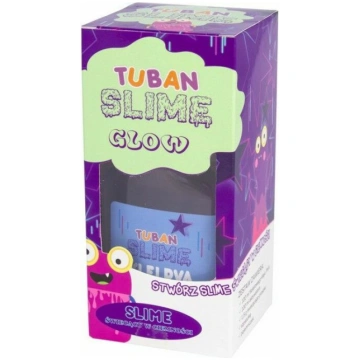 Slaima veidošanas komplekts Tuban Super Slime Set