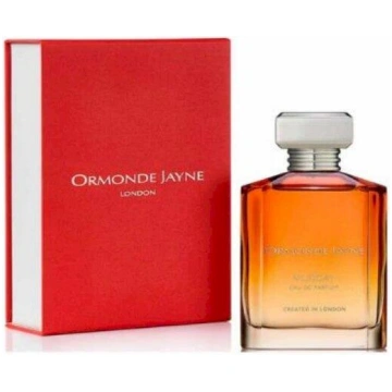 Ormonde Jayne La Route de La Soie Parfimērijas ūde