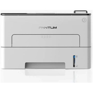 Pantum P3300DW - printeris - S/H - lāzera