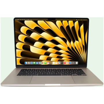 Lietots - Apple MacBook Air (15 2023, M2) / Apple 