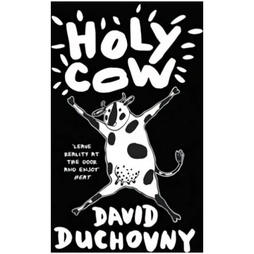 Holy Cow
