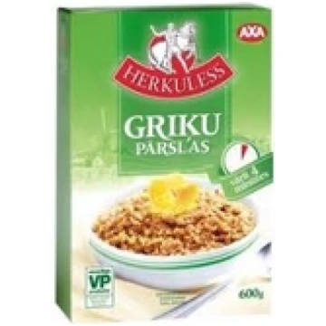 Griķu pārslas 500g, Herkuless (mērvienība: gb)