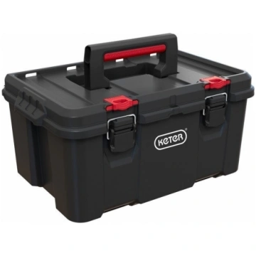 Keter Instrumentu kaste Stack"N"Roll Tool Box 52,5