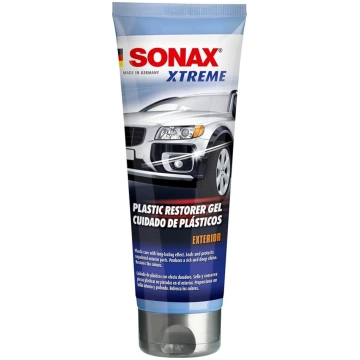 Plastmasu kopšanas līdzeklis 250ml XTREME PLASTIC 