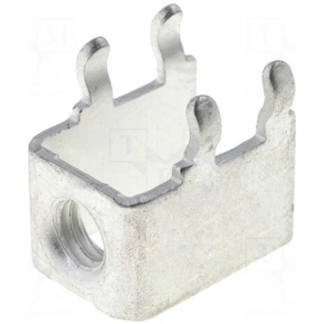 Terminal: screw terminal | screwless | THT,screw t