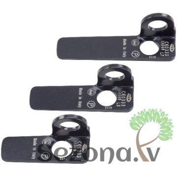Klinšu āķis Climbing Technology Blade 10cm