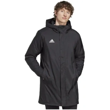 adidas ENTRADA 22 Stadium jaka IB6076 Black M