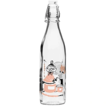 Muurla Marmelādes pudele, 0,5 l