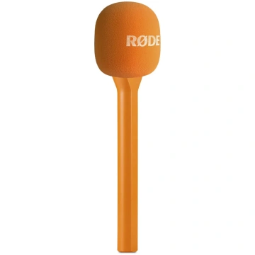 Roku intervijas mikrofons Rode Microphones Intervi