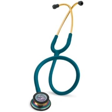 LITTMANN CLASSIC III - 5807 - karību jūras zila - 