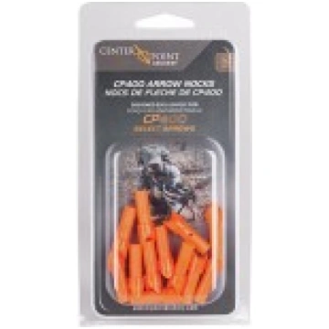 CENTERPOINT NOCKS FOR CP400 SELECT bultu astes kom