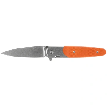 Ganzo G743-2-OR Saliekamais nazis