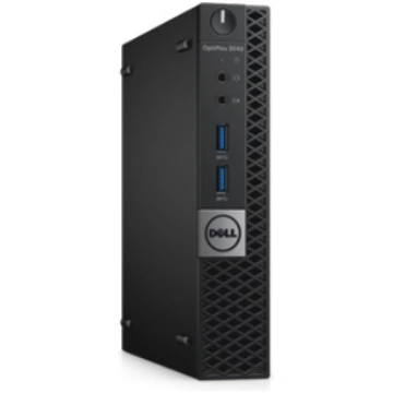 Lietots - Dell Optiplex 3040 Micro i3