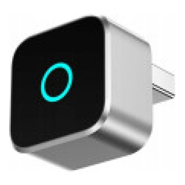 Automašīnas adapteris 4smarts Bluetooth raidītājs